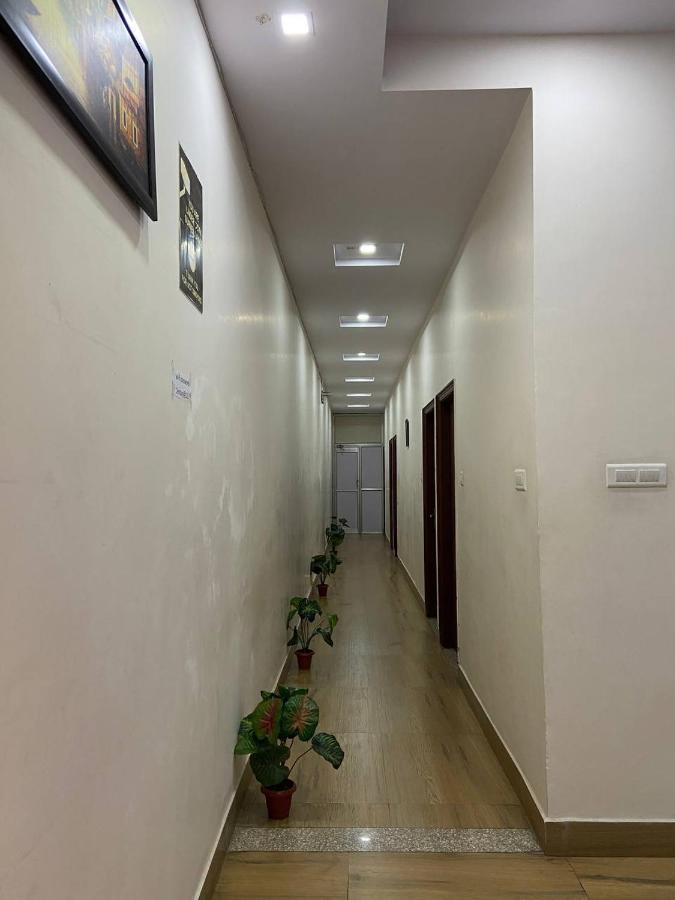 فندق ذا سنتشري بلازا فاراناسي المظهر الخارجي الصورة